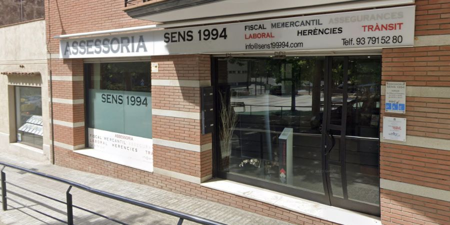 sens 1994 assessoria